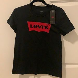Levi’s Logo Shirt